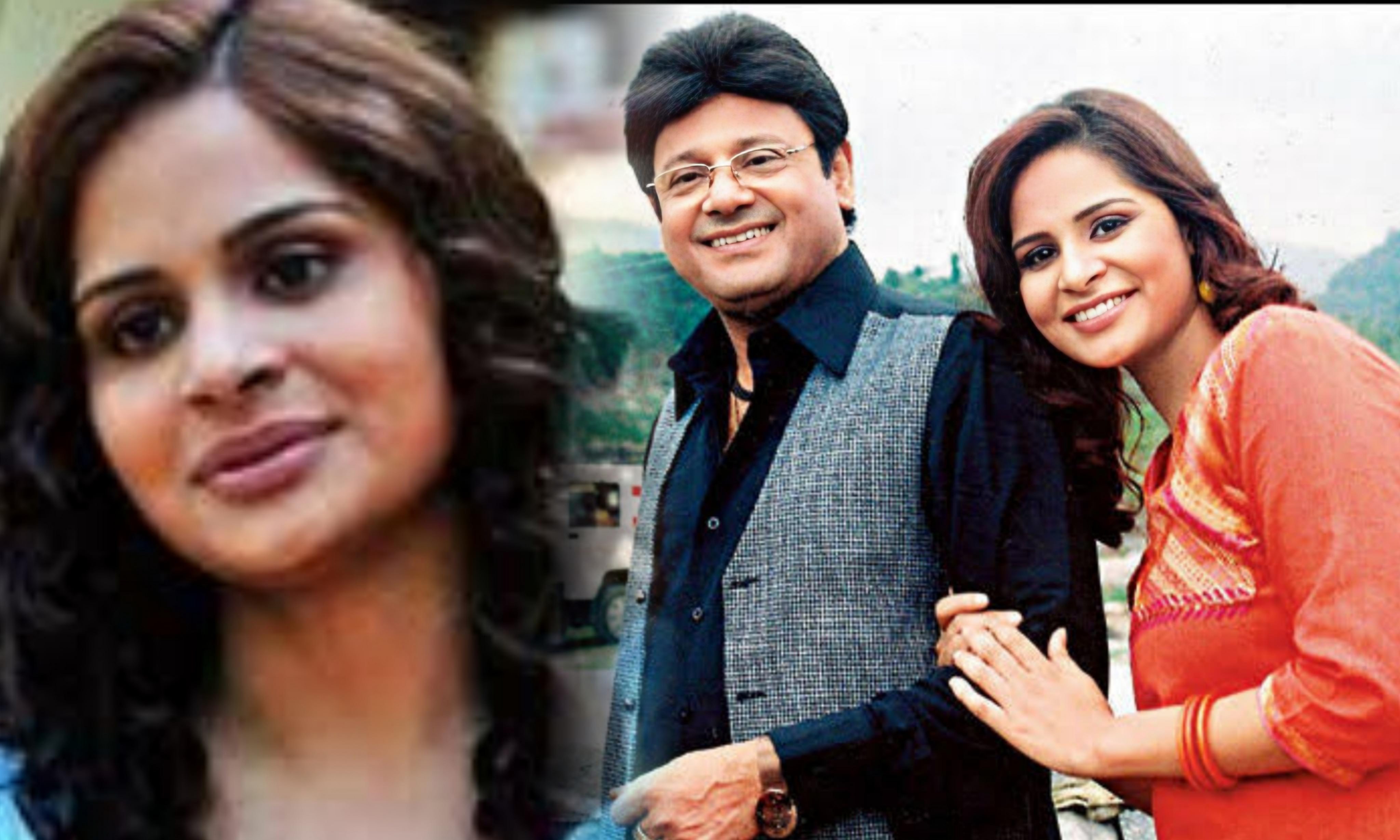 Tapas pal, tollywood, Sohini pal, dadar kirti , তাপস পাল, সোহিনী পাল, টলিউড, দাদার কীর্তি, television, টেলিভিশন, autograph,‌ অটোগ্রাফ