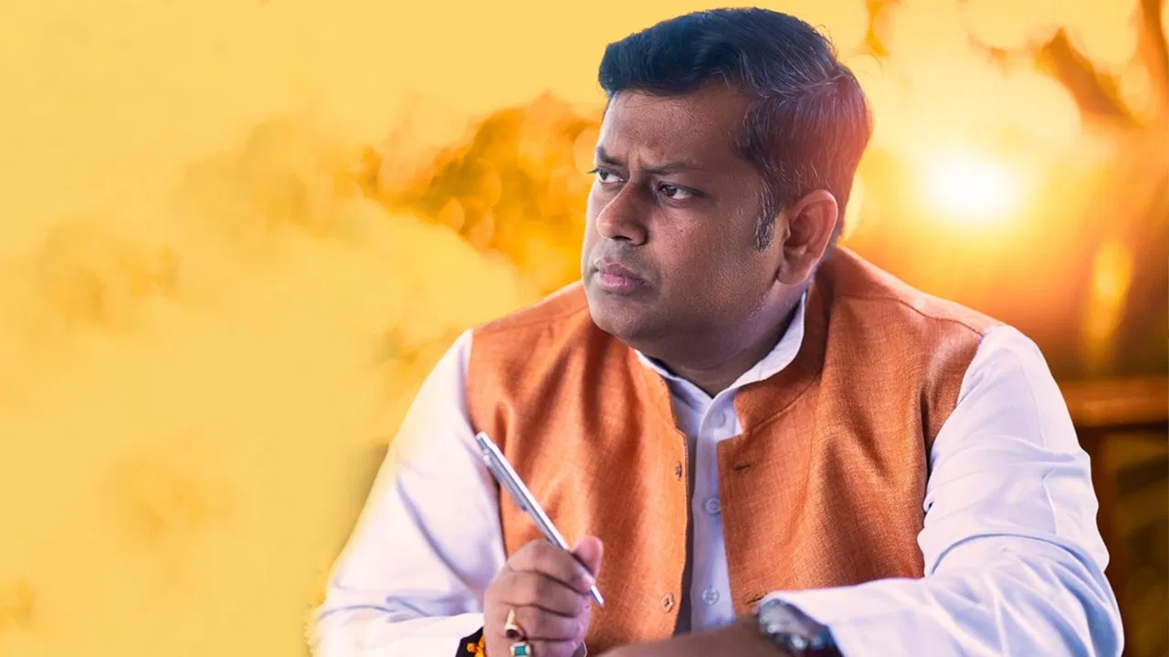 Sukanta Majumdar, attract women, money, join BJP, allegation, TMC