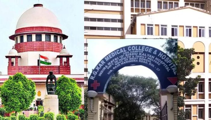R G Kar, CISF, deploy, Supreme Court, order