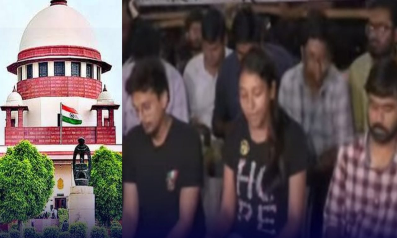 Junior doctors, cease work, continue, Supreme Court, order, neglect, R G Kar Case