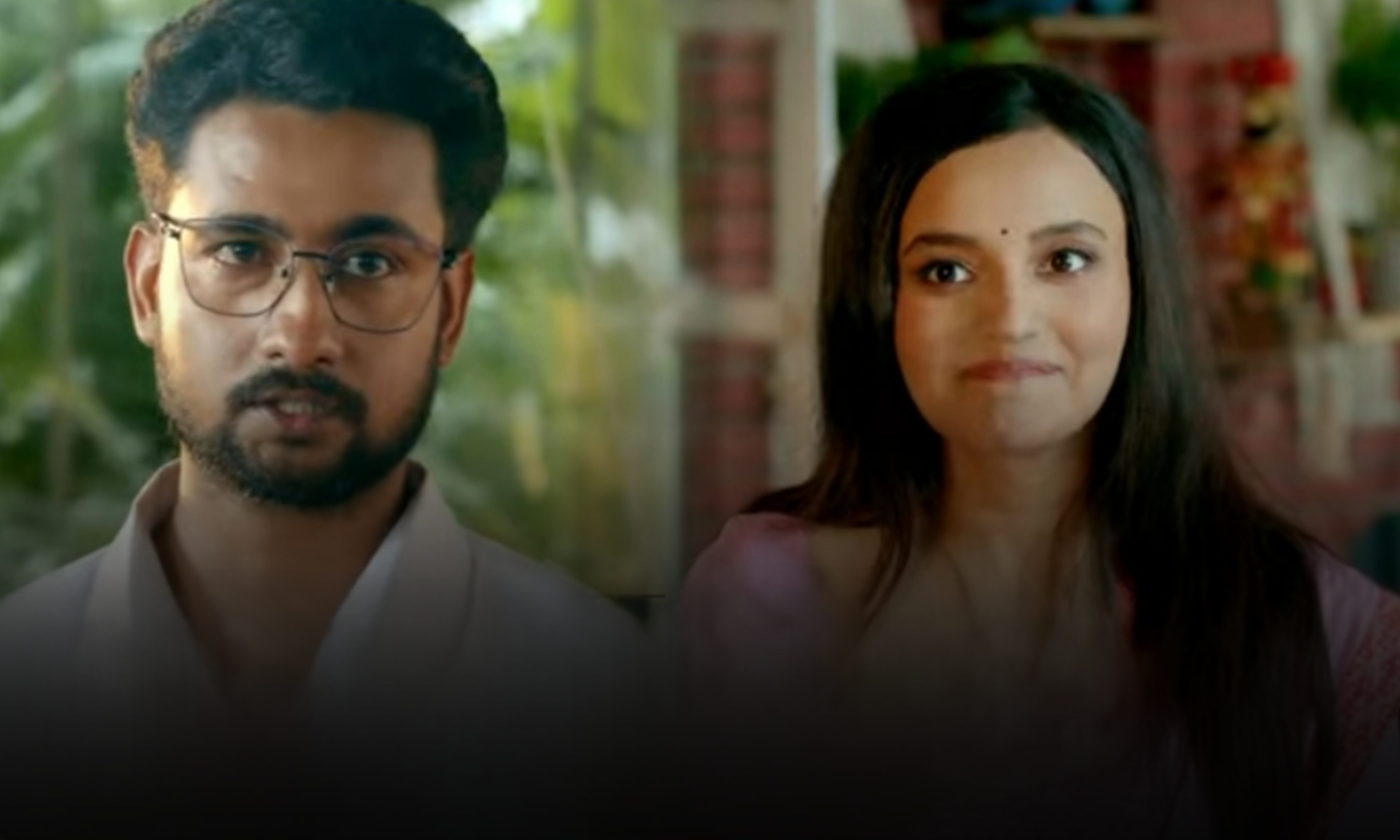 বাংলা সিরিয়াল,জি বাংলা, আনন্দী, ঋত্বিক, অন্বেষা,bengali serial,Zee bangla.