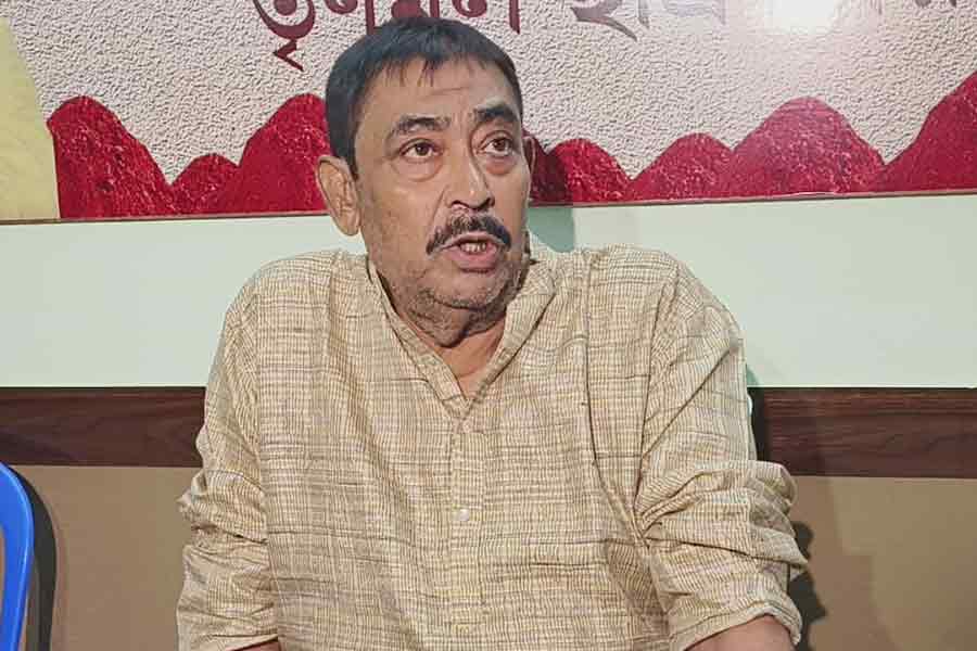 Anubrata Mandal, TMC Post, district president, resign, speculation, reason