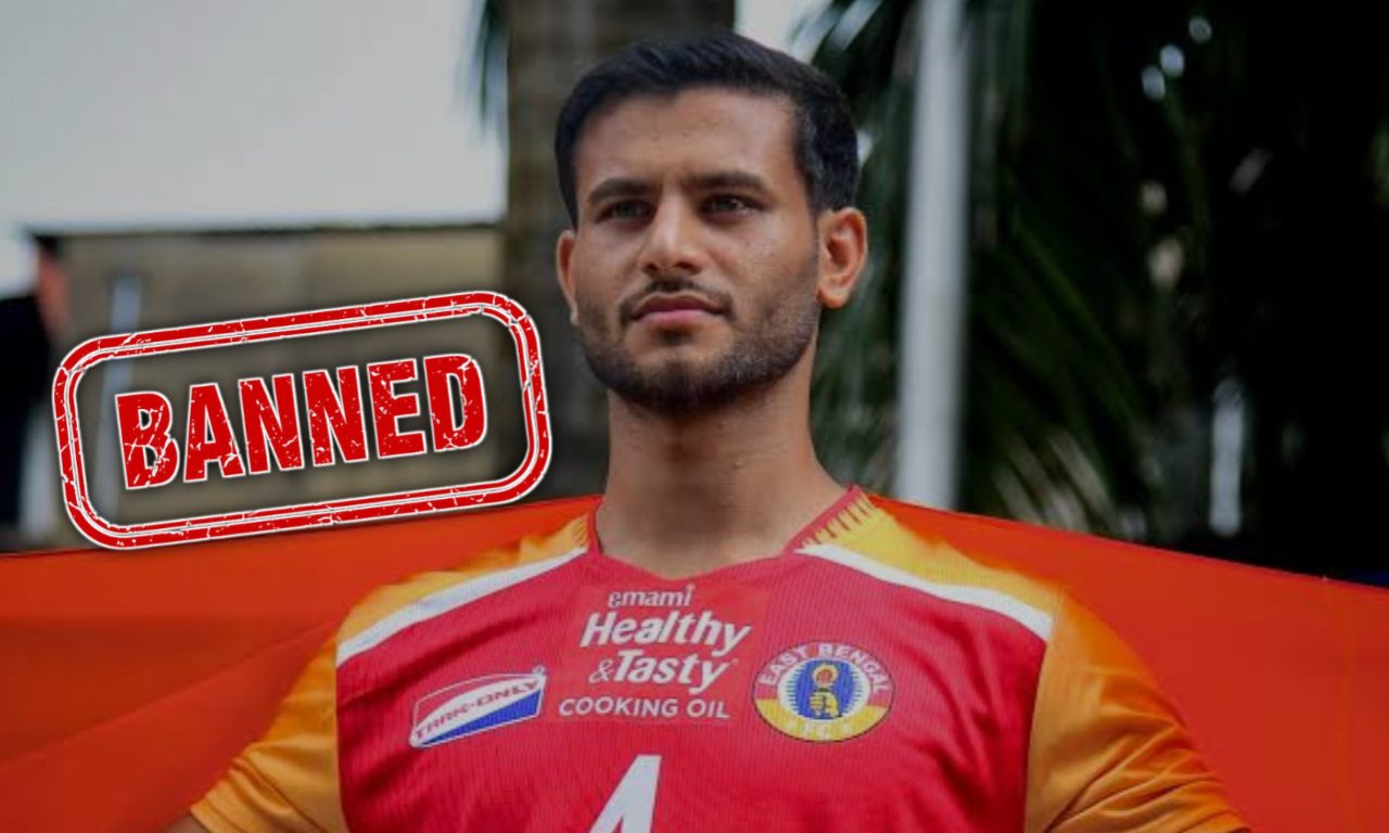 ভারতীয় ফুটবল, ইস্টবেঙ্গল, মোহনবাগান, দিল্লি এফসি ট্রান্সফার নিউজ, শাস্তি, নির্বাসন, Indian football, aiff, East Bengal, mohun Bagan,Delhi FC, transfer news, punishment,ban