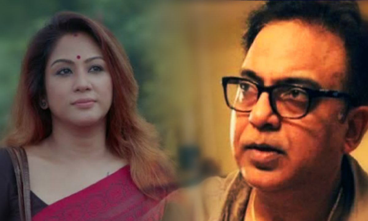 টলিউড, বাংলা সিনেমা, যৌ'ন হেনস্তা, যৌ'ন নিগ্রহ, অরিন্দম শীল, চান্দ্রেয়ী ঘোষ, জয়জিৎ ব্যানার্জি, Tollywood, Bengali film industry, sexual assault, sexual harassment, Arindam sil, chandrayee Ghosh, joyjeet Banerjee.