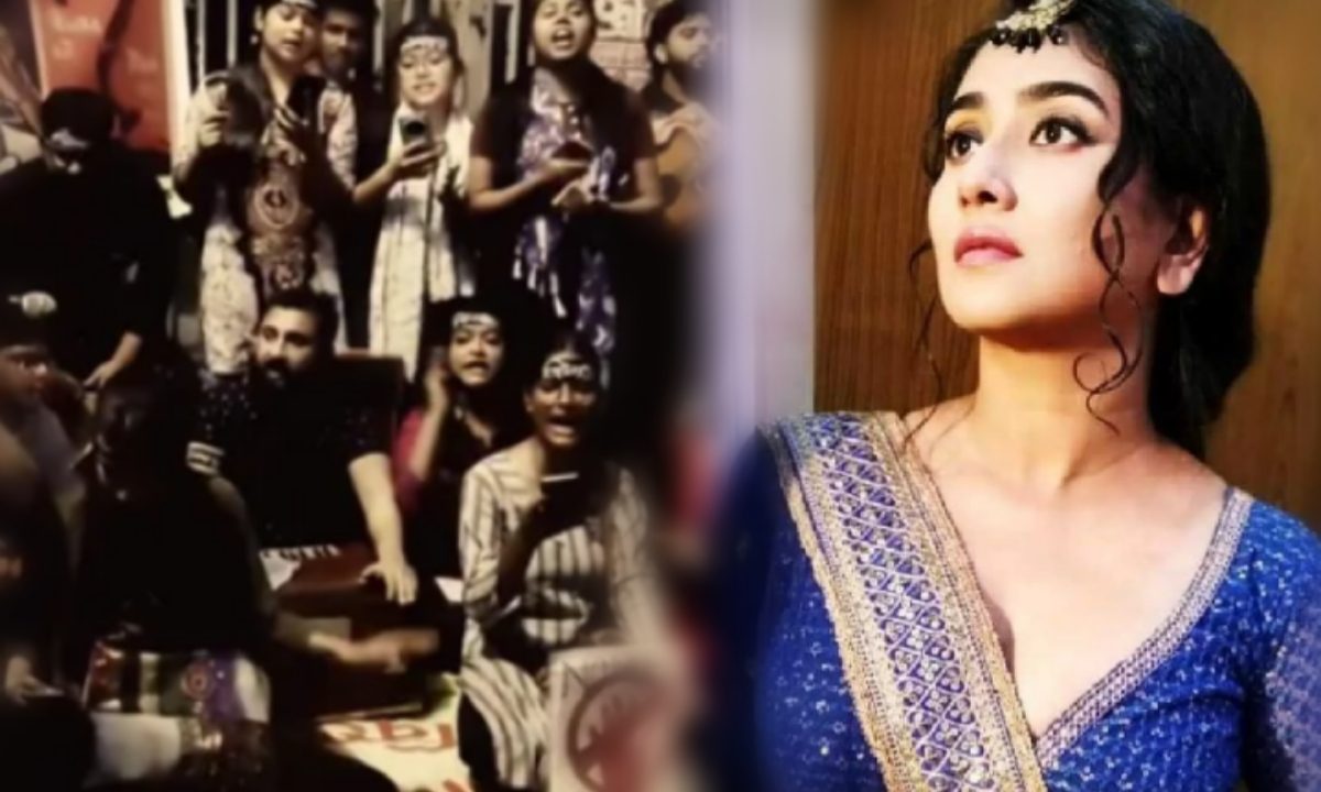আর জি কর হাসপাতাল প্রতিবাদ, আন্দোলন, বিক্ষোভ, বিচার, অভিনেত্রী,দেবলীনা দত্ত, সোশ্যাল মিডিয়া, ভাইরাল,RG Kar Hospital, Protest,Movement, Protest ,Justice ,Actress Debleena Dutta, viral, Social Media.
