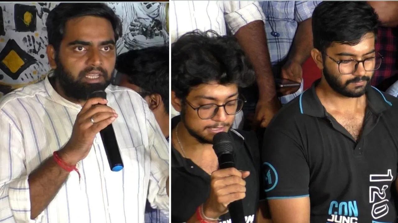 Kunal Ghosh, Junior Doctors, lie, protest, photo, Lalbazar Abhiyan, R G Kar Case