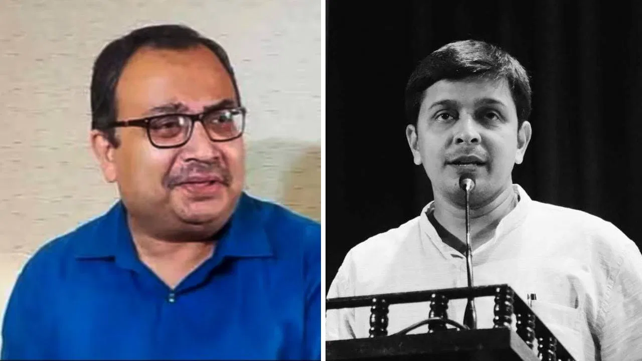 Kunal Ghosh-Kalatan