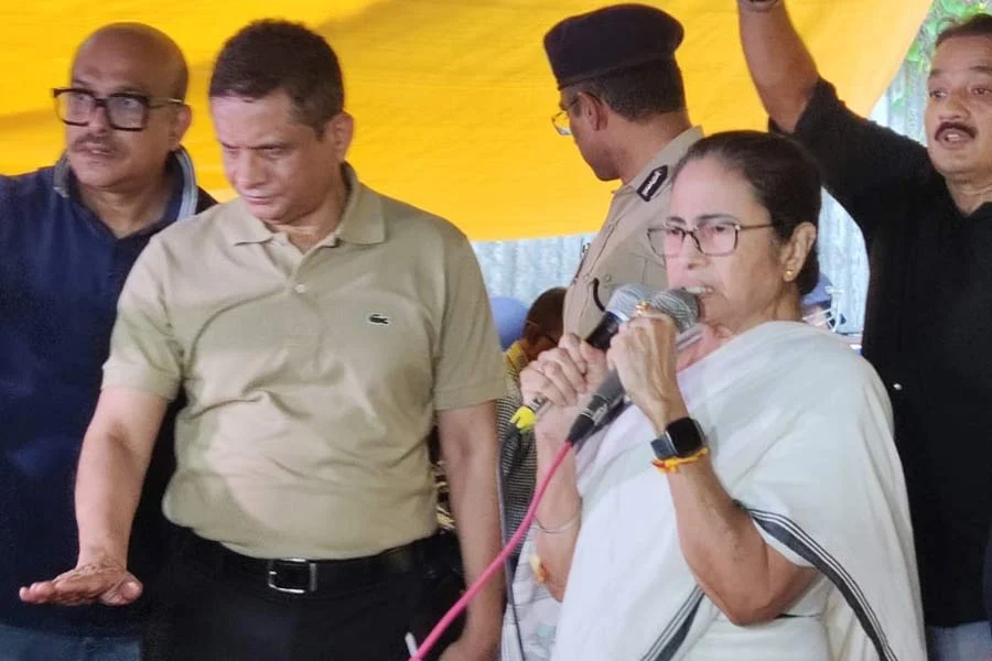 Junior Doctors, Mamata Banerjee, advice, food, protesting site, R G Kar Case