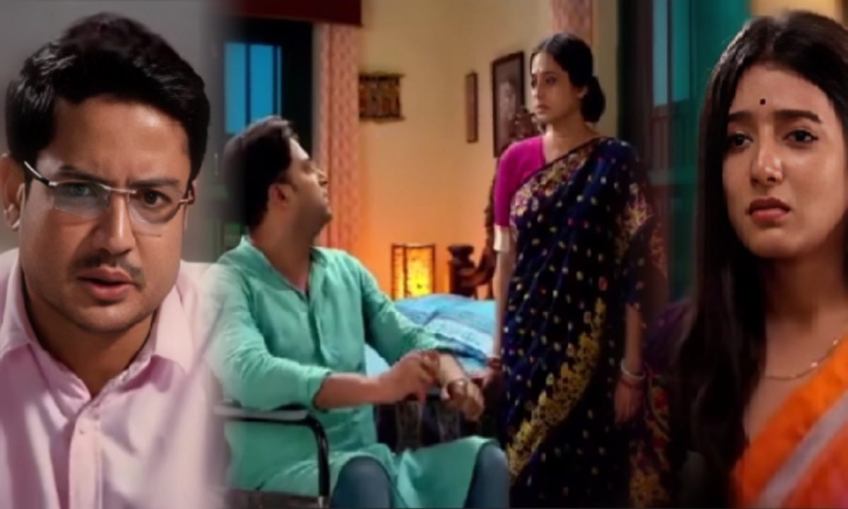 মিঠিঝোরা আজকের পর্ব ২৭ সেপ্টেম্বর, MithiJhora today full episode 27 September, জি বাংলা, মিঠিঝোরা, episode, পর্ব , Bengali serial, বাংলা ধারাবাহিক, Bengali television, বাংলা টেলিভিশন