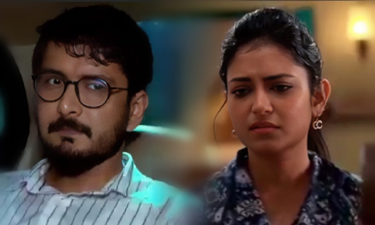 Mithijhora, ZeeBangla, মিঠিঝোরা, জি বাংলা, স্রোত, সার্থক, রসায়ন, chemistry
