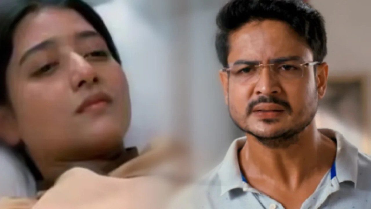 Mithijora, জি বাংলা, Zee Bangla, মিঠিঝোরা , আরাত্রিকা মাইতি, সুমন দে