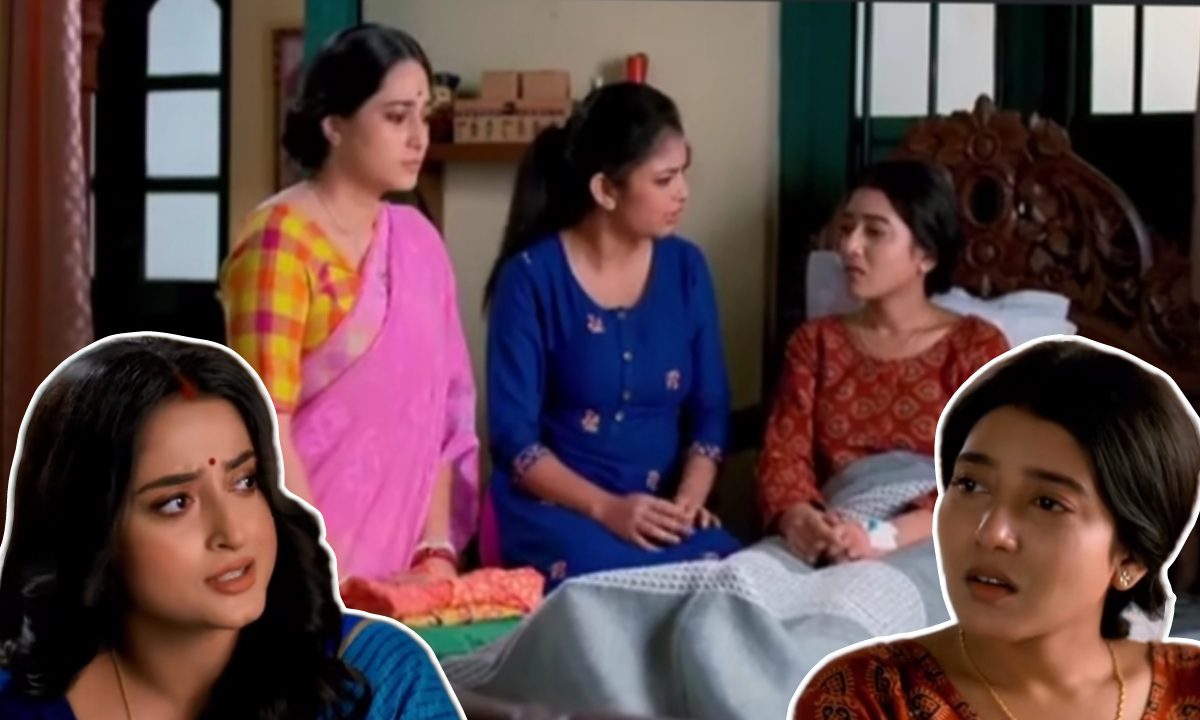 মিঠিঝোরা আজকের পর্ব ১৮ সেপ্টেম্বর, MithiJhora today full episode 18 September, জি বাংলা, মিঠিঝোরা, episode, পর্ব , serial, ধারাবাহিক , বাংলা টেলিভিশন, বাংলা সিরিয়াল, Bengali television, Bengali serial