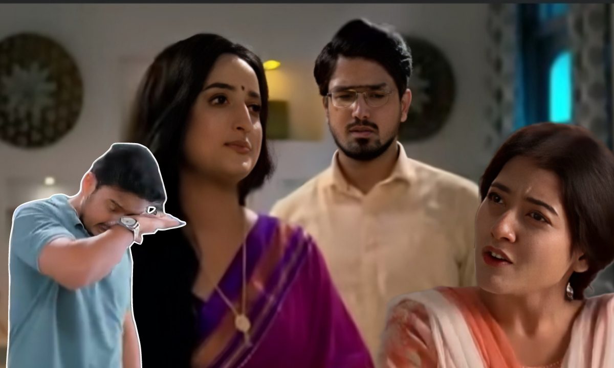 জি বাংলা, মিঠিঝোরা, আরাত্রিকা মাইতি, সুমন দে, Bengali serial, বাংলা ধারাবাহিক, Bengali television, বাংলা টেলিভিশন