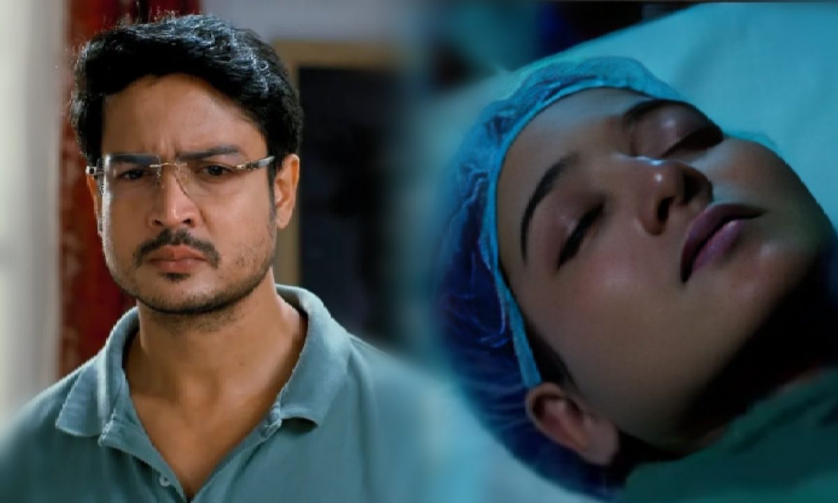 Mithijhora 5 September Full Episode Update, মিঠিঝোরা , Mithijhora,Zee Bangla,জি বাংলা, update,পর্ব, আরাত্রিকা মাইতি, সুমন দে