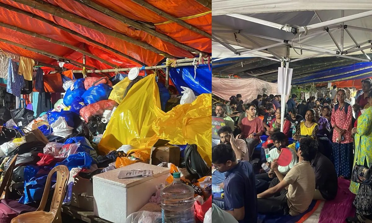 Junior Doctors, extra food, flood effected areas, help, medical camp