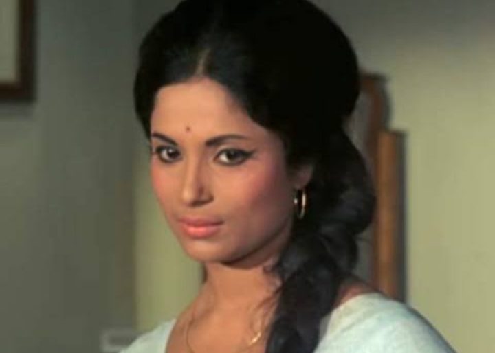 Sumitra Devi
