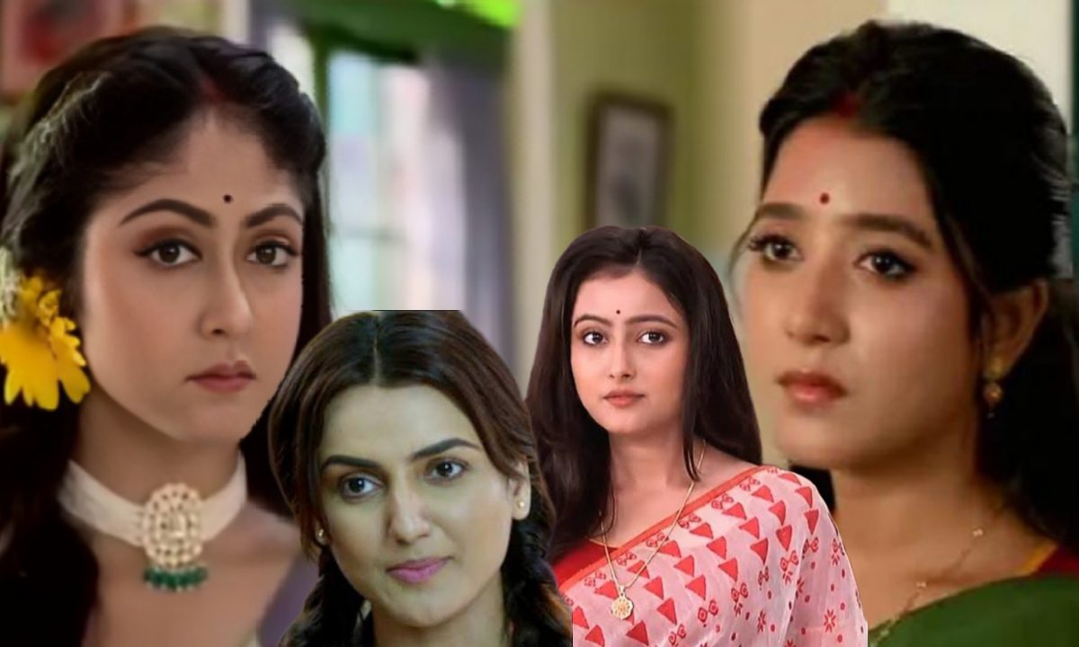 বাংলা সিরিয়াল, বাংলা ধারাবাহিক, স্টার জলসা,জি বাংলা,টিআর পি,star jalsha,zee bangla,bengali serial,trp list