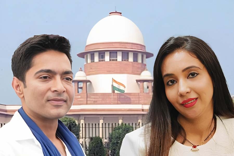 Supreme Court, Abhishek Banerjee, Enforcement Directorate, summon, appeal, dismissed