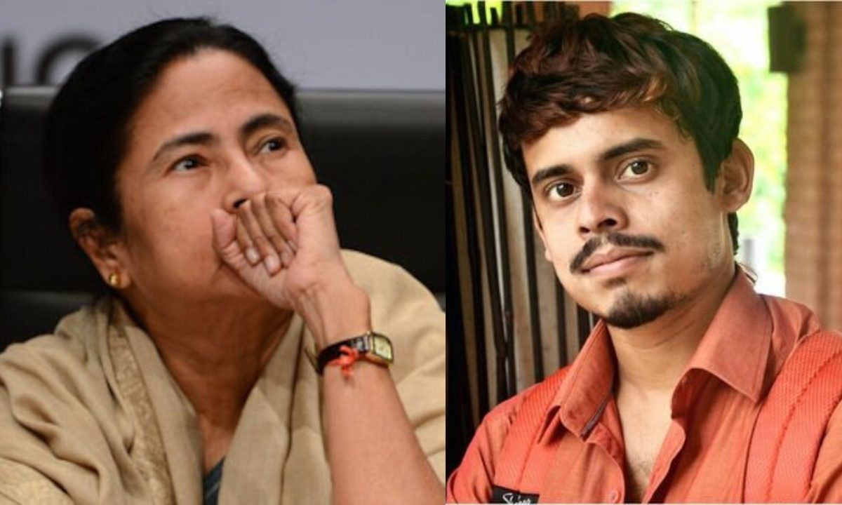 মমতাকে ‘নির্লজ্জশ্রী’ তকমা! আর জি কর কাণ্ড সহ কাটমানি-তোলাবাজি নিয়ে তৃণমূল-পুলিশকে ধুয়ে দিলেন মীরাক্কেল খ্যাত অপূর্ব রায় Apurba Roy, Mamata Banerjee, criticized, TMC, attacked, police, R G Kar Case