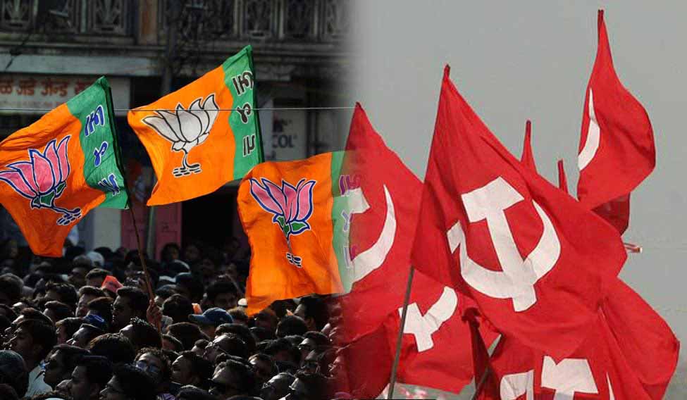 Kaltan Dashgupta, arrest, protest, CPM, BJP, police, Kunal Ghosh, R G Kar Case