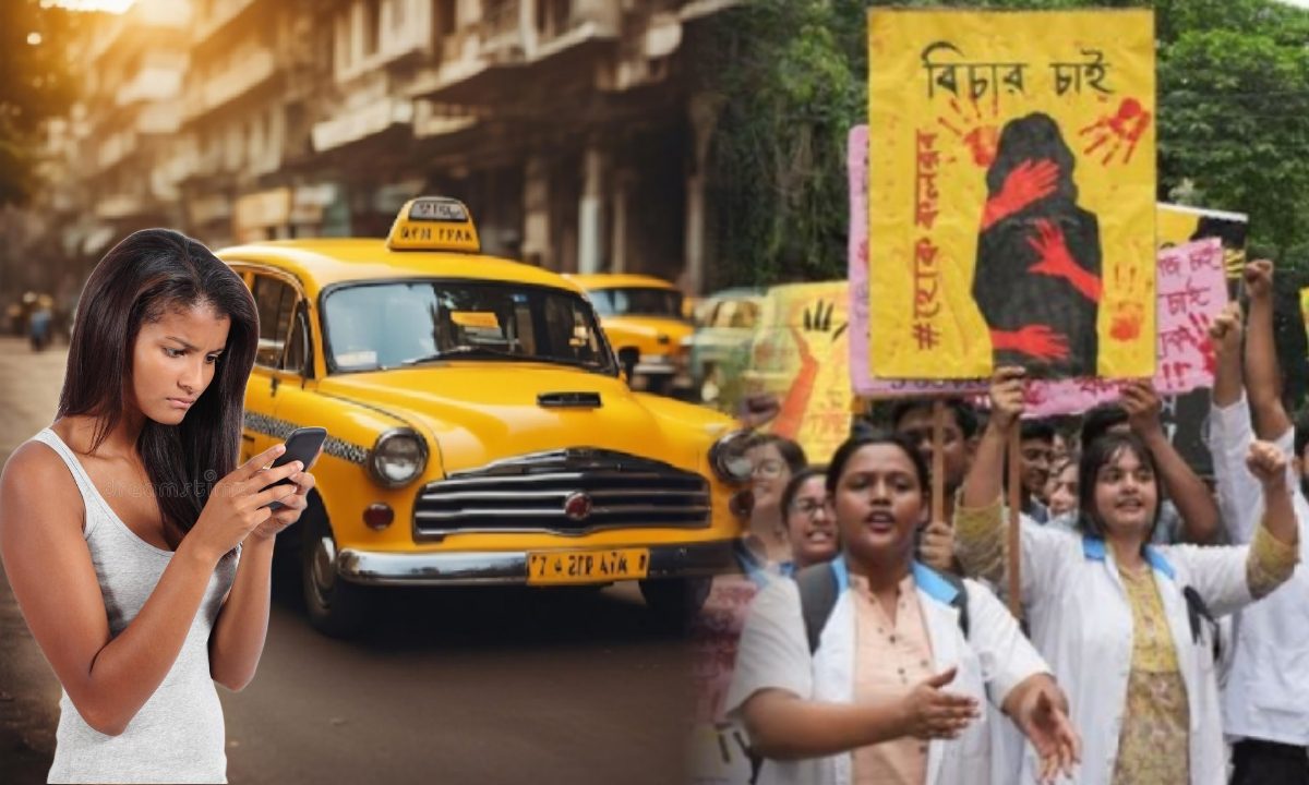 R g kar medical College and hospital, আর জি কর মেডিক্যাল কলেজ ও হাসপাতাল, ট্যাক্সি, ক্যাব, উবের, Taxi, Cab, Uber