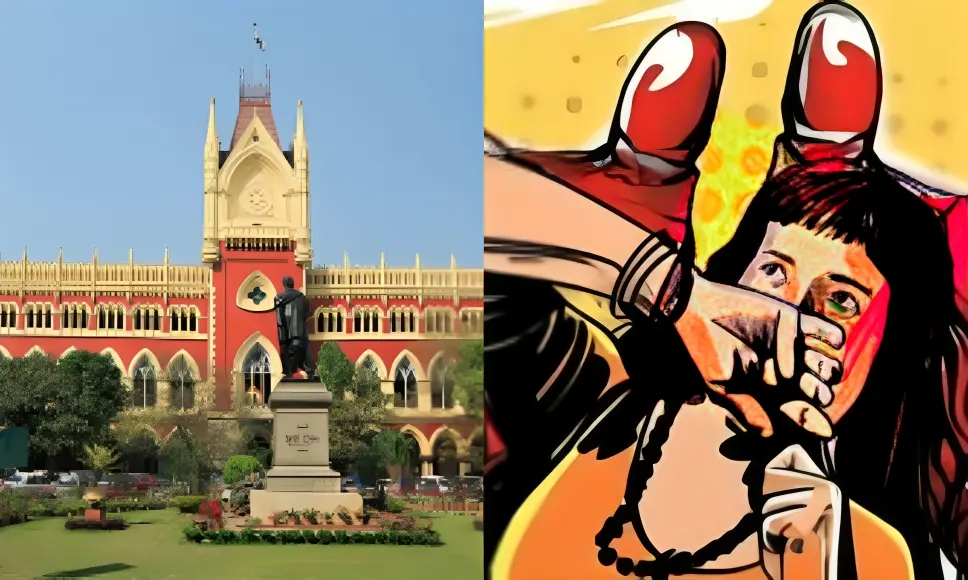 woman lawyer, physical harassment, Calcutta High Court, worker, Police, FIR, allegation, Women security,