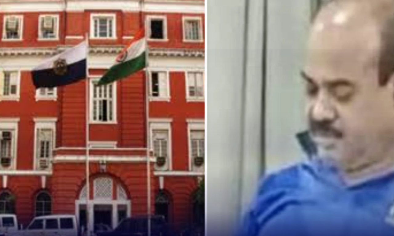 police officials, CBI, scanner, R G Kar Case, rape and murder case, arrest