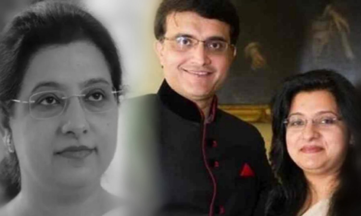 সৌরভ গাঙ্গুলী, ডোনা গাঙ্গুলী, মৃত্যুর খবর, সোশ্যাল মিডিয়া, ফেসবুক ,ফেসবুক পোস্ট, Facebook post, social media , Sourav Ganguly, Dona Ganguly death news, car accident, Facebook profile hack ,cyber crime