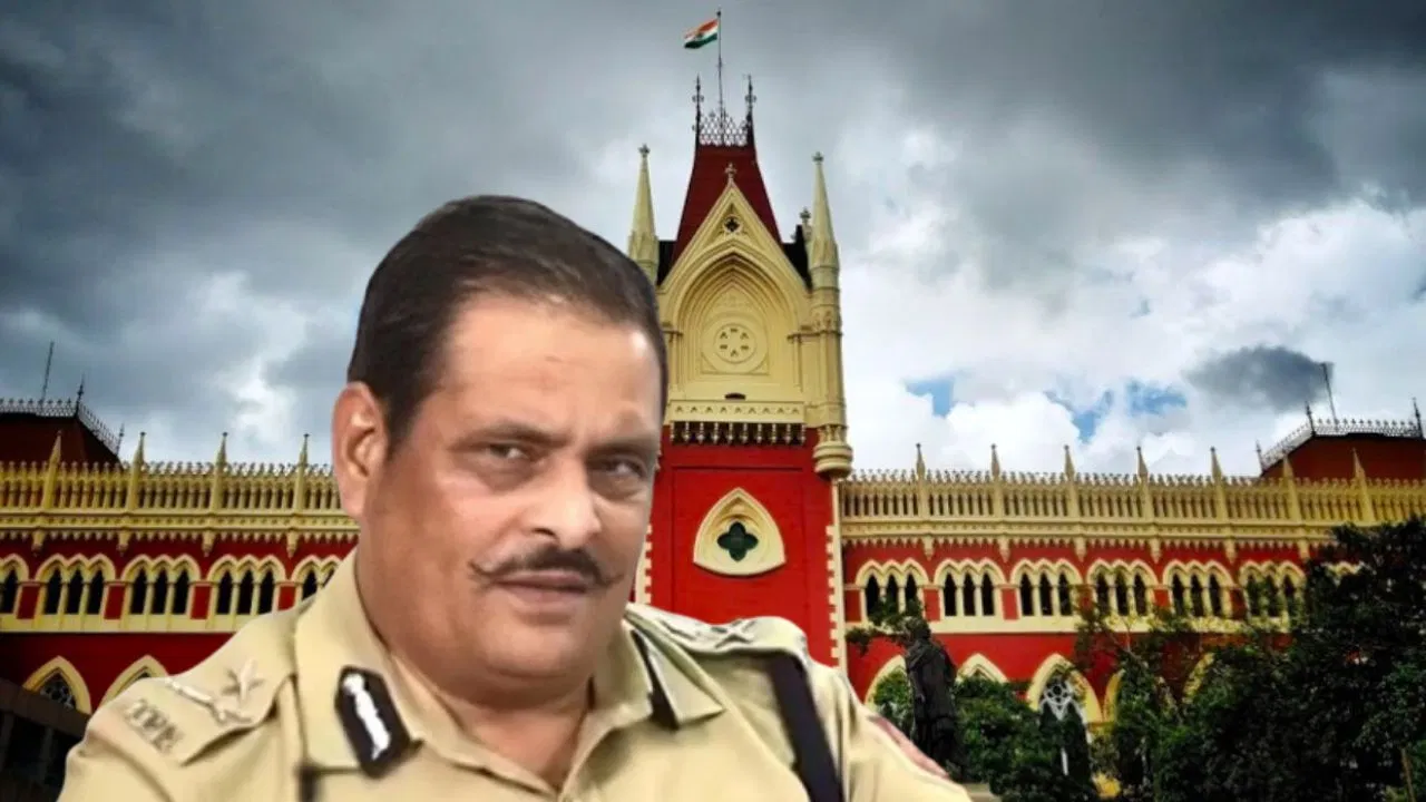 police commissioner, Manoj Verma, order, Calcutta High Court, case filed, R G Kar Case