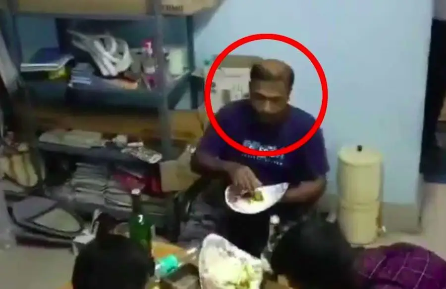 Hospital Workers, consumed alcohol, hospital premise, Krishnanagar, police, arrested, R G Kar Case