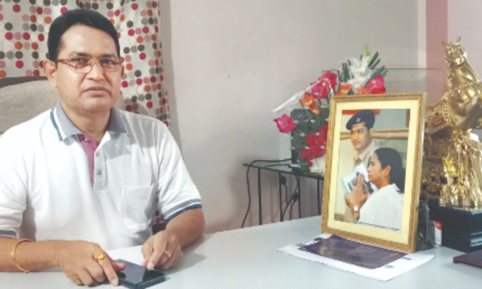 Humayun Kabir, TMC MP, Former IPS, R G Kar Case, Kolkata Police, raised question,
