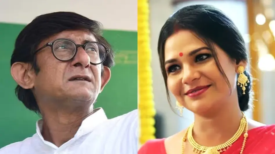 Sudipta Chakraborty, Kanchan Mallick, R G Kar Case, slammed, comment, friendship, broke, protest