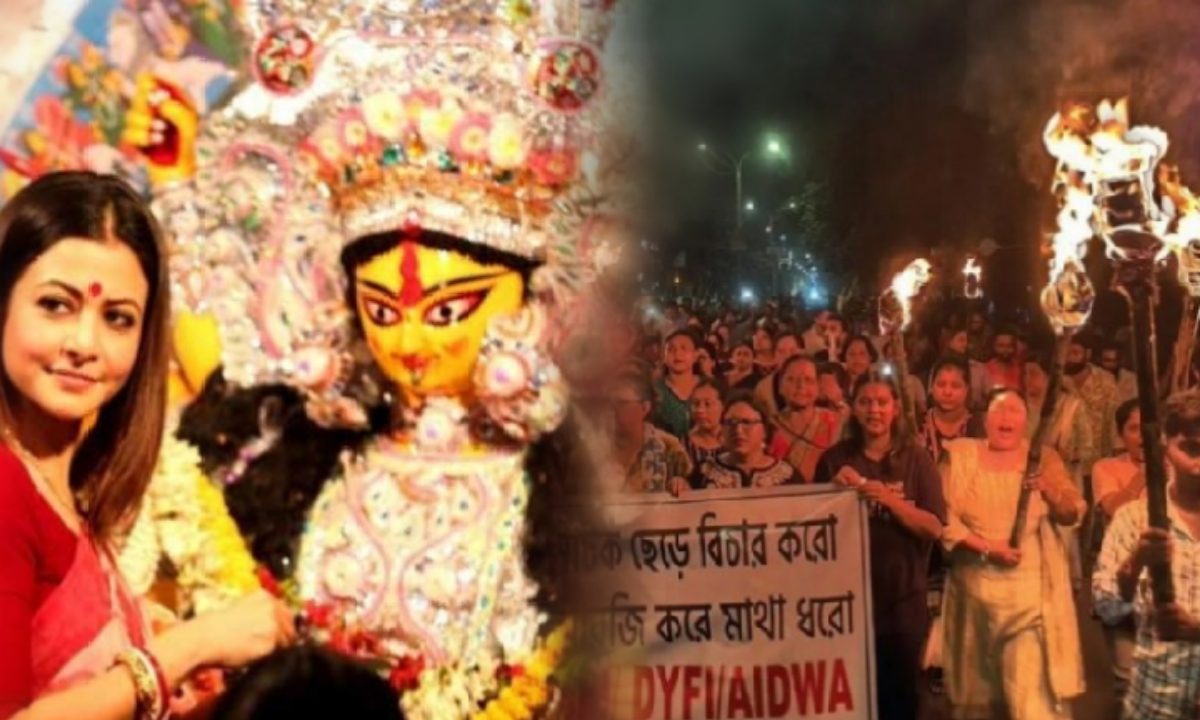 R G kar, আর জি কর, কোয়েল মল্লিক, রঞ্জিত মল্লিক,Ranjit Mullick