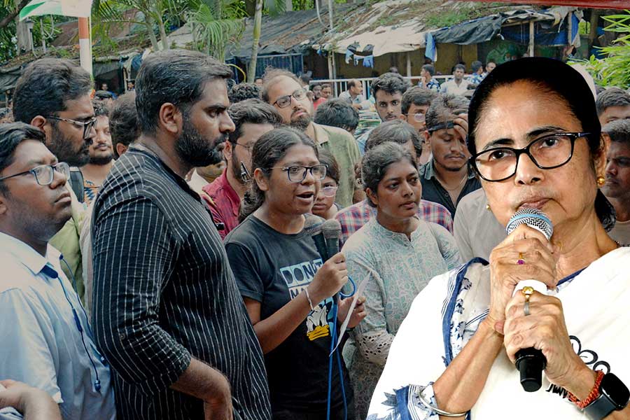 ‬ ‪‎Mamata Banerjee, mail, meeting, junior doctors, Kalighat, R G Kar Case,