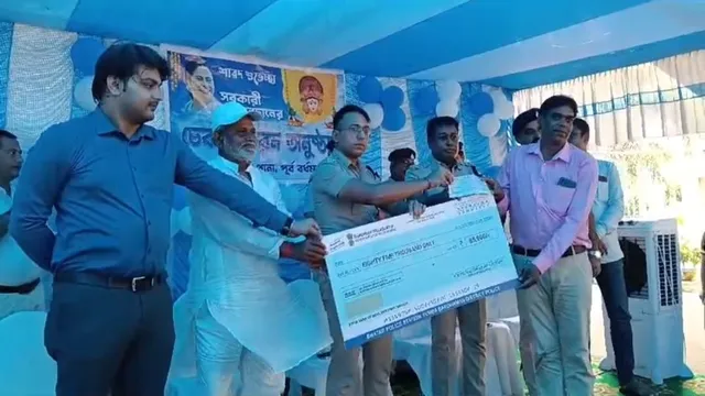 mangobondo adhikari