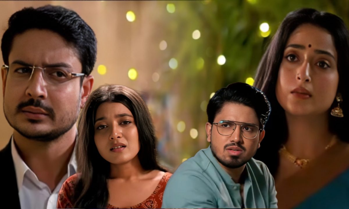 মিঠিঝোরা আজকের পর্ব ২৫ সেপ্টেম্বর, MithiJhora today full episode 25 September, জি বাংলা, মিঠিঝোরা, episode, পর্ব , Bengali serial, বাংলা ধারাবাহিক, Bengali television, বাংলা টেলিভিশন