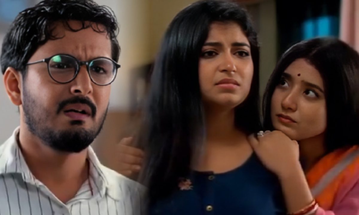 মিঠিঝোরা আজকের পর্ব ৩০ সেপ্টেম্বর, MithiJhora today full episode 30 September, জি বাংলা, মিঠিঝোরা, episode, পর্ব , Bengali serial, বাংলা ধারাবাহিক, Bengali television, বাংলা টেলিভিশন