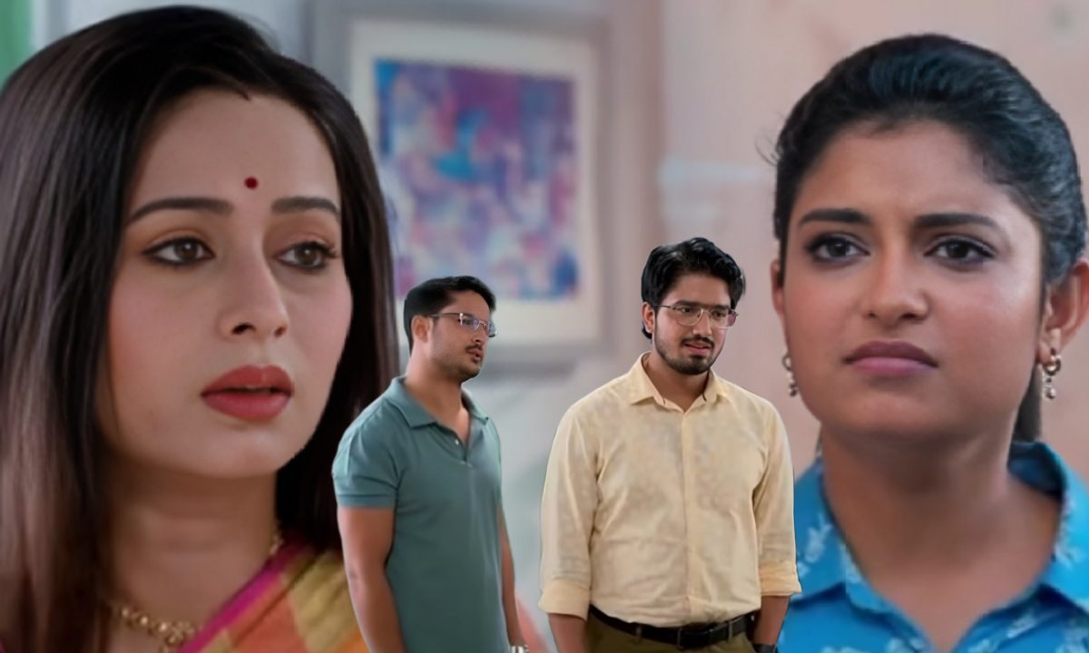 MithiJhora today full episode 9 September, মিঠিঝোরা আজকের পর্ব ৯ সেপ্টেম্বর, MithiJhora today full episode 9 September, জি বাংলা, মিঠিঝোরা, episode, পর্ব , serial, ধারাবাহিক