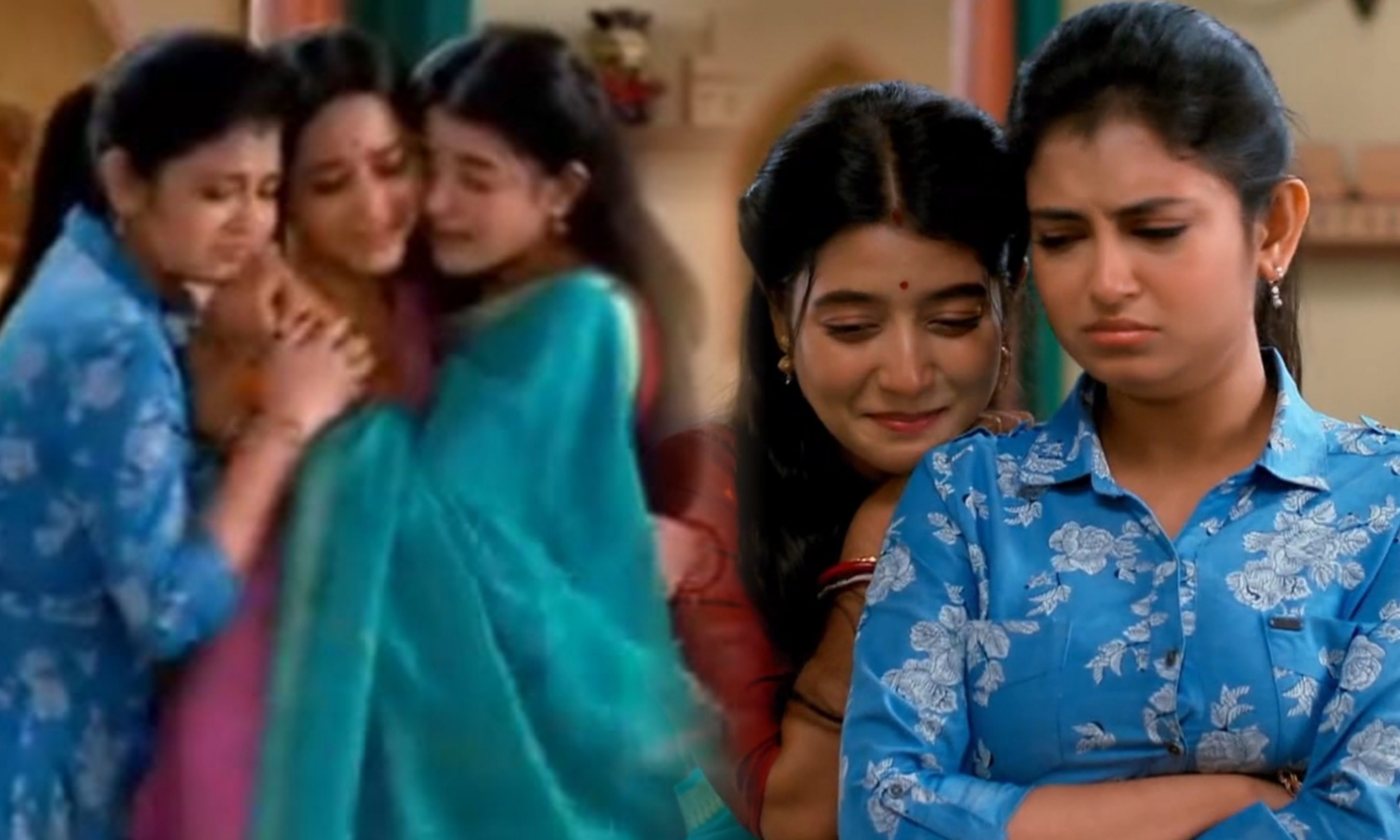 2 September Mithijhora episode, Mithijhora, Zee Bangla,জি বাংলা,মিঠিঝোরা, operation, চিকিৎসা, ক্যান্সার,cancer