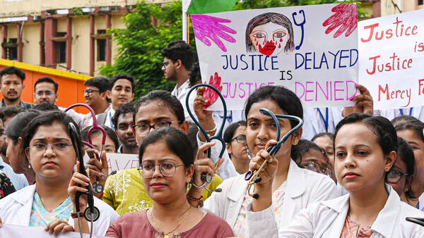 Supreme Court, R G Kar Case, hearing, junior doctors, work, return, order, decision