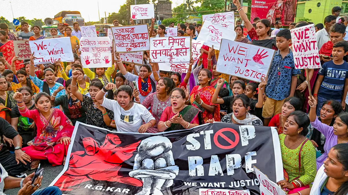 কলকাতা,আর.জি.কর, প্রতিবাদ, কর্মসূচি,protest,west bengal,kolkata,rgkar