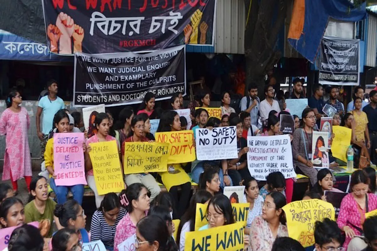 Home Guard, sacked, job, protest, R G Kar Case, Calcutta High Court, appealed