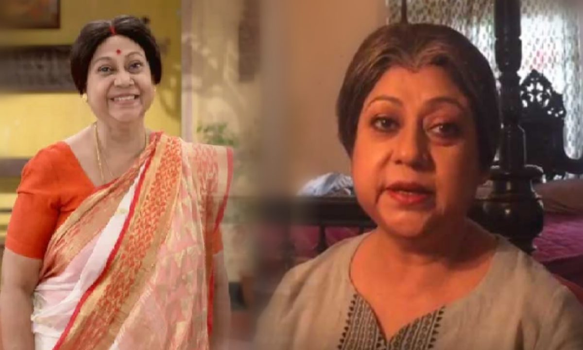 রত্না ঘোষাল, বাংলা ছবি, বাংলা সিরিয়াল, জি বাংলা, স্টার জলসা,Ratna Ghoshal, bengali serial,bengali cinema,star jalsha, zee bangla