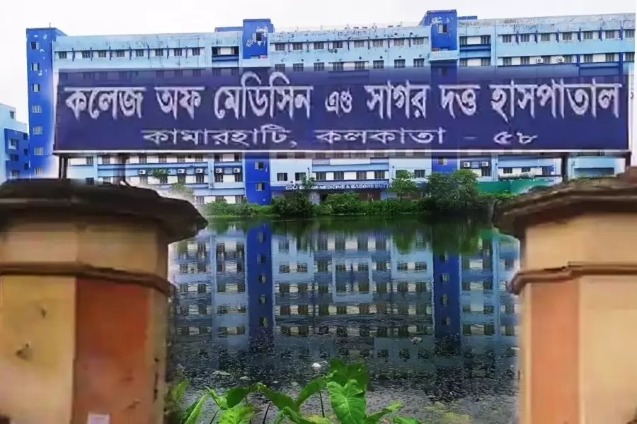 doctors, Junior Doctors Association, accusation, patient death, Sagar Dutta Medical College, medical negligence,