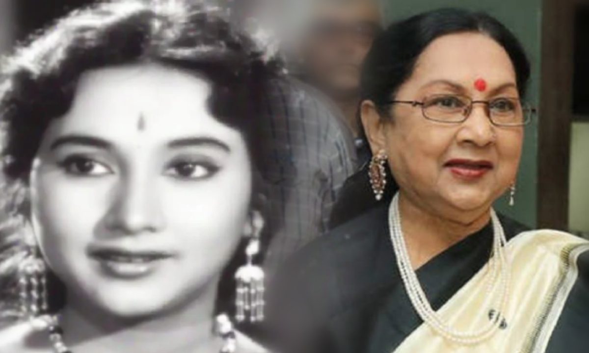 বাংলা ছবি, বাংলা সিনেমা, টলিউড ,সন্ধ্যা রায়, তরুণ মজুমদার ,সম্পর্ক,Bengali film, Bengali cinema, Tollywood, Sandhya Roy, Tarun Majumdar, Relationship