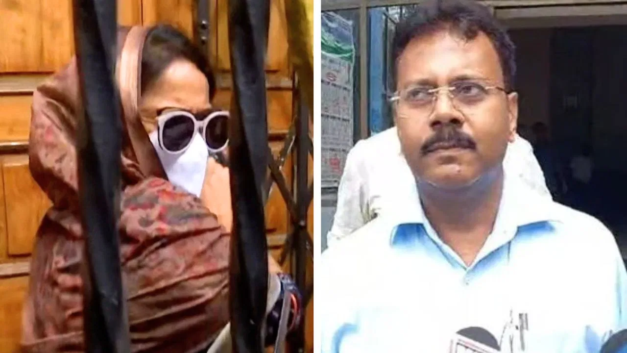 Sandip Ghosh, wife, opened up, R G Kar Case, prove, Enforcement Directorate,