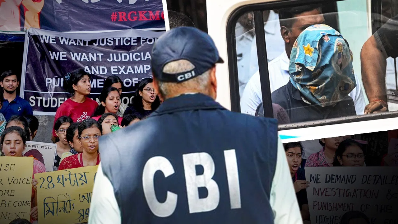 Sanjay Rai, R G Kar Case Accused, hearing, Sealdah Court, virtual hearing, police