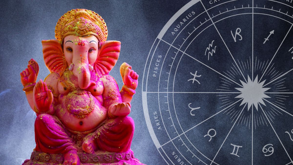 Rajyoga, lucky, zodiac signs, money, benefits, astrology