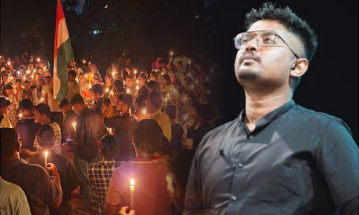 শোভন গাঙ্গুলি, ফেসবুক পোস্ট,আর জি কর, প্রতিবাদ, লোপামুদ্রা মিত্র , justice, protest,rgkar,shovan ganguly, lopamudra mitra