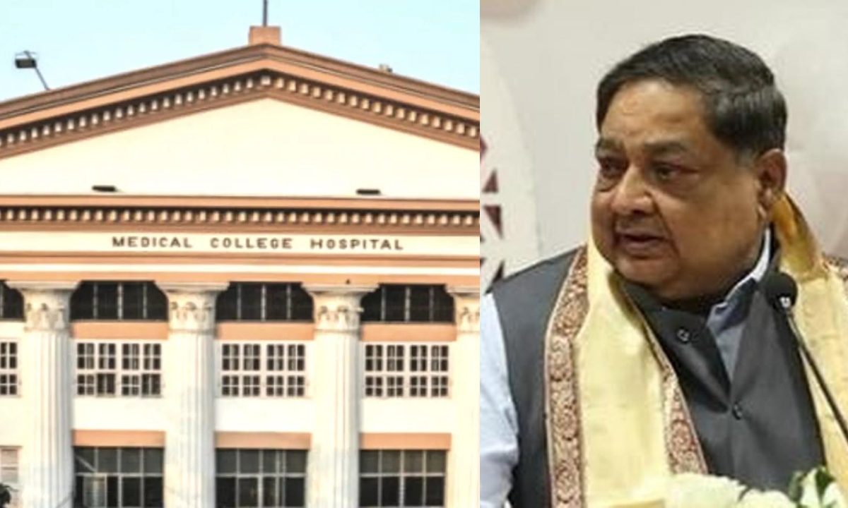 sudipta roy kolkata medical college